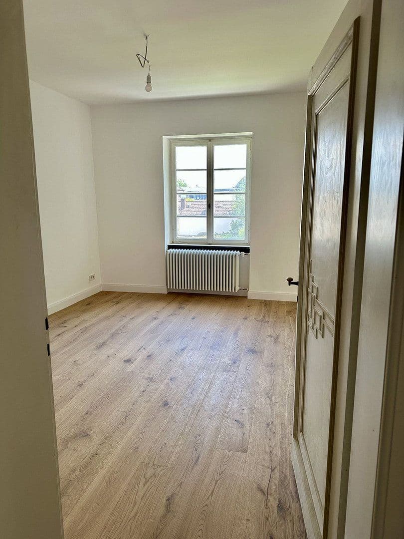 5 bedroom flat to rent, 140 m², Weberstraße 10, Bad Homburg vor der Höhe, Hesse 5 bedroom flat to rent, 140 m², Weberstraße 10, Bad Homburg vor der Höhe, Hesse