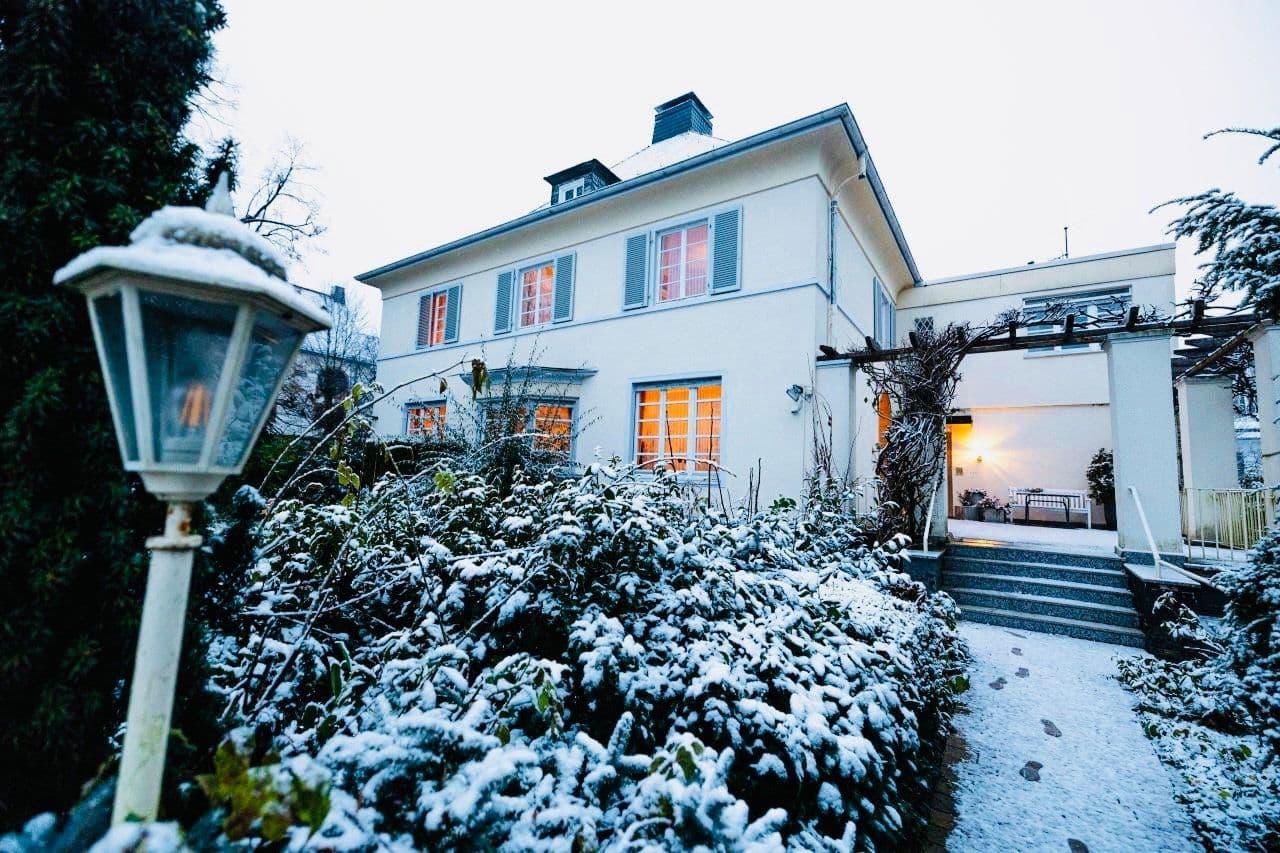 5 bedroom flat to rent, 140 m², Weberstraße 10, Bad Homburg vor der Höhe, Hesse 5 bedroom flat to rent, 140 m², Weberstraße 10, Bad Homburg vor der Höhe, Hesse