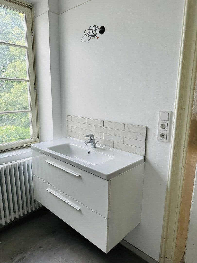 5 bedroom flat to rent, 140 m², Weberstraße 10, Bad Homburg vor der Höhe, Hesse 5 bedroom flat to rent, 140 m², Weberstraße 10, Bad Homburg vor der Höhe, Hesse