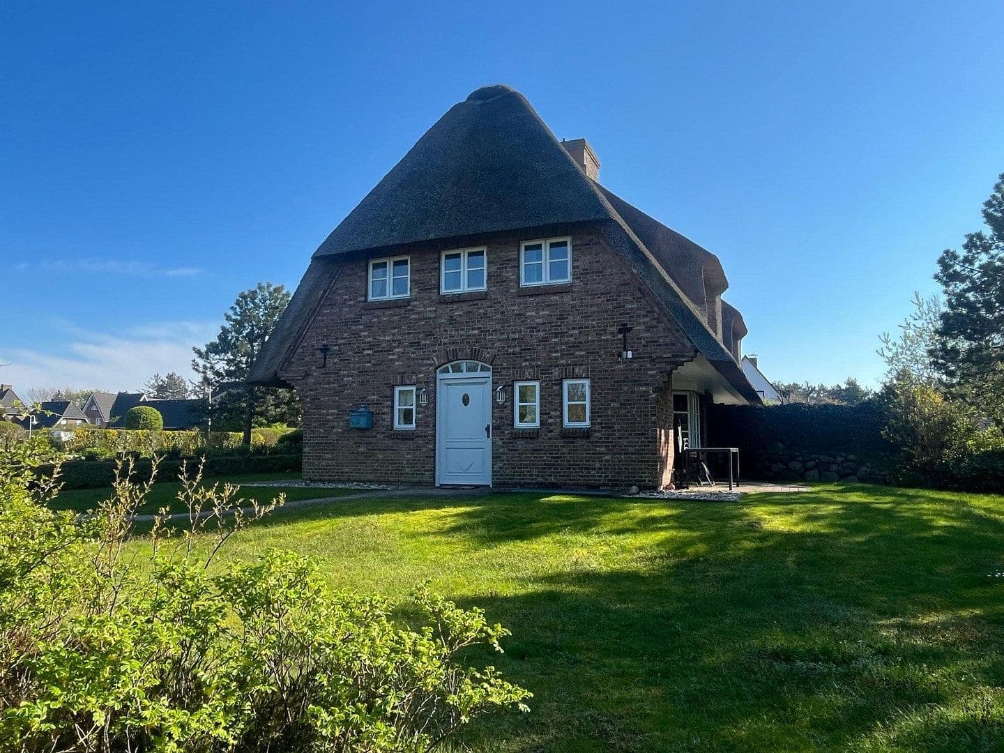 house for sale, 140 m², Wenningstedt-Braderup (Sylt), Schleswig-Holstein house for sale, 140 m², Wenningstedt-Braderup (Sylt), Schleswig-Holstein