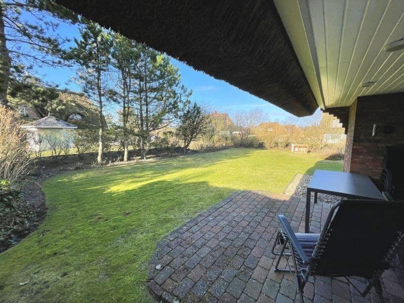 house for sale, 140 m², Wenningstedt-Braderup (Sylt), Schleswig-Holstein house for sale, 140 m², Wenningstedt-Braderup (Sylt), Schleswig-Holstein
