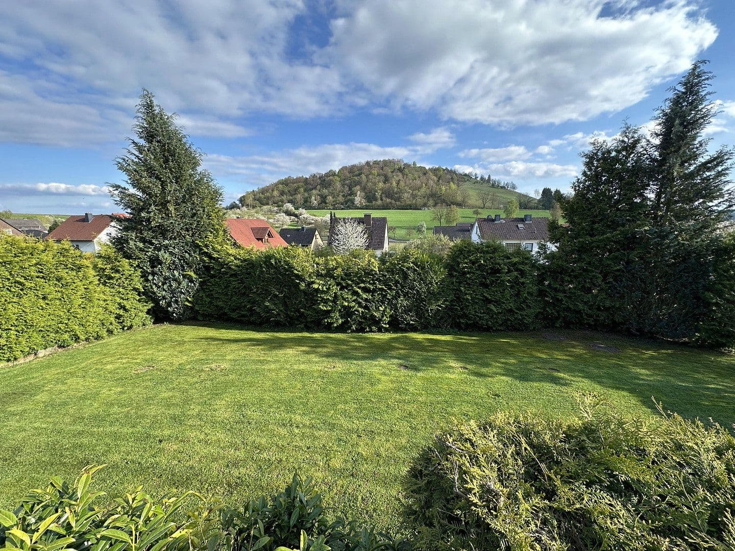 house for sale, 230 m², Am Hainberg 42, Moringen, Lower Saxony house for sale, 230 m², Am Hainberg 42, Moringen, Lower Saxony
