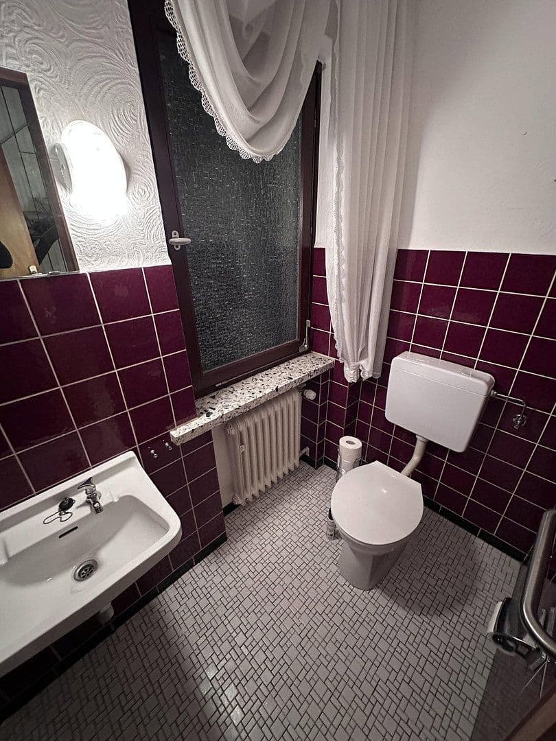 house for sale, 230 m², Am Hainberg 42, Moringen, Lower Saxony house for sale, 230 m², Am Hainberg 42, Moringen, Lower Saxony