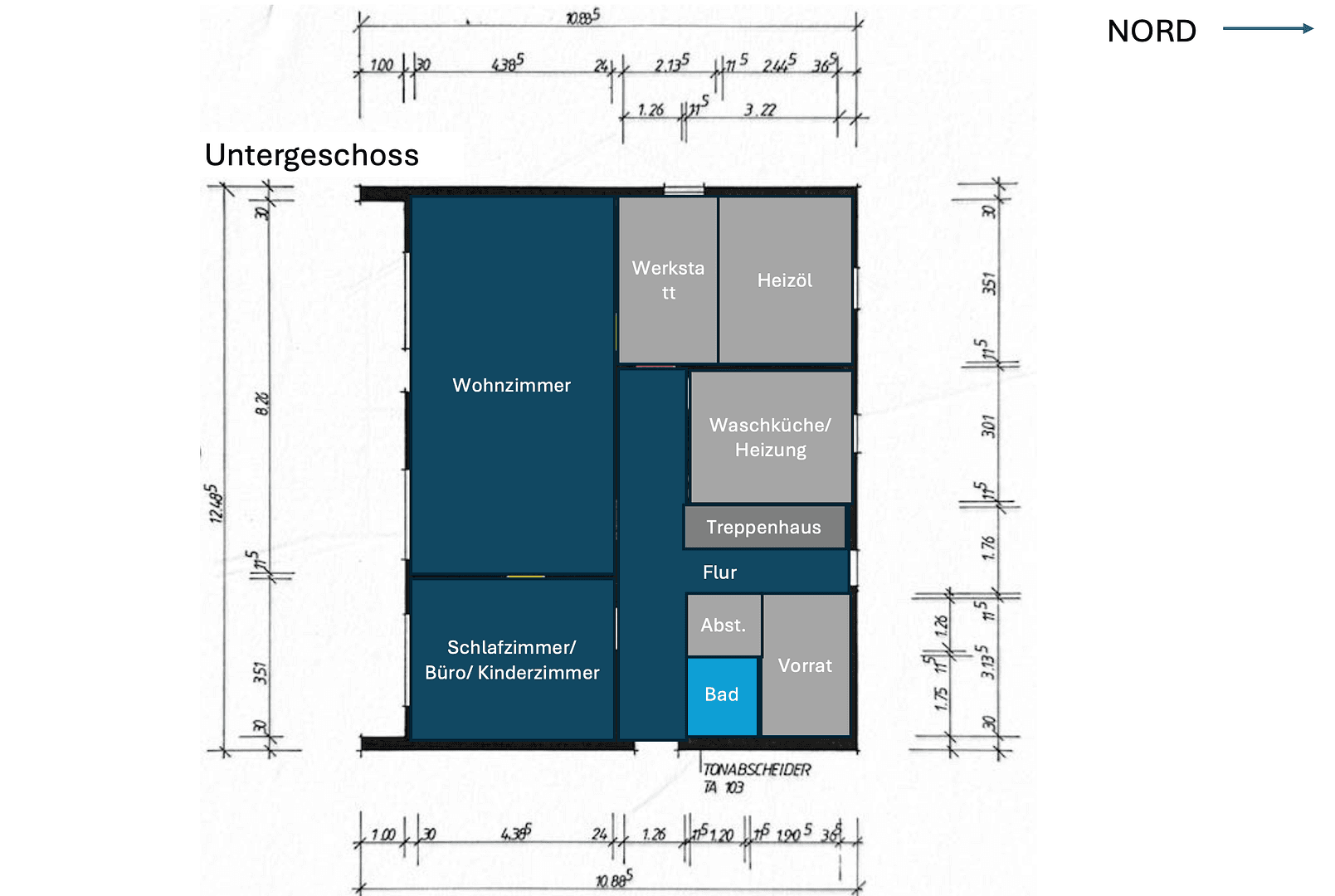 house for sale, 230 m², Am Hainberg 42, Moringen, Lower Saxony house for sale, 230 m², Am Hainberg 42, Moringen, Lower Saxony