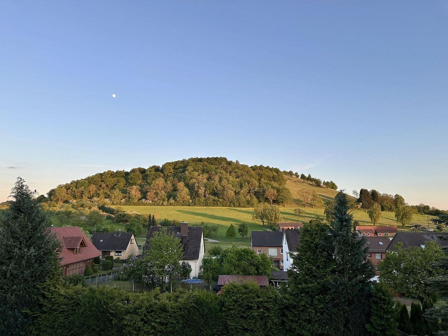 house for sale, 230 m², Am Hainberg 42, Moringen, Lower Saxony house for sale, 230 m², Am Hainberg 42, Moringen, Lower Saxony