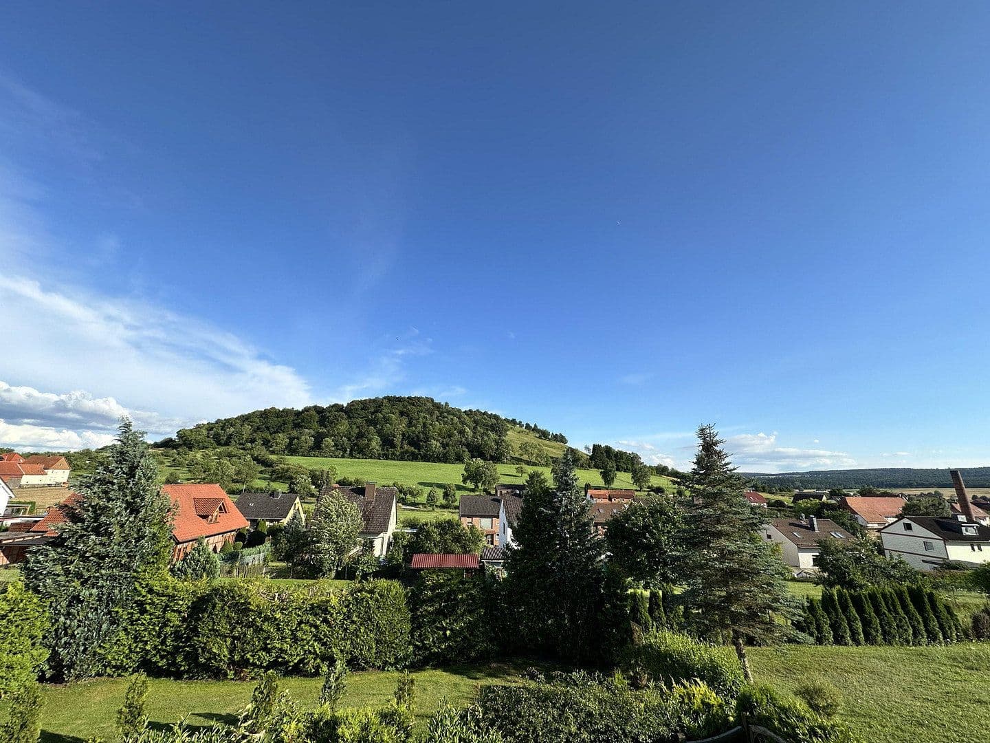 house for sale, 230 m², Am Hainberg 42, Moringen, Lower Saxony house for sale, 230 m², Am Hainberg 42, Moringen, Lower Saxony