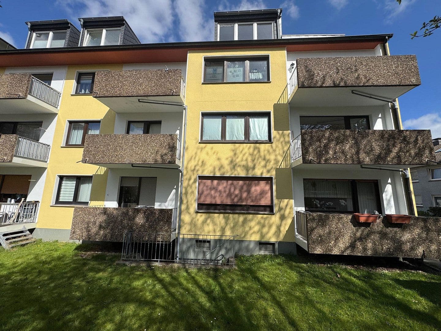 2 bedroom flat for sale, 65 m², Mülheim, North Rhine-Westphalia 2 bedroom flat for sale, 65 m², Mülheim, North Rhine-Westphalia
