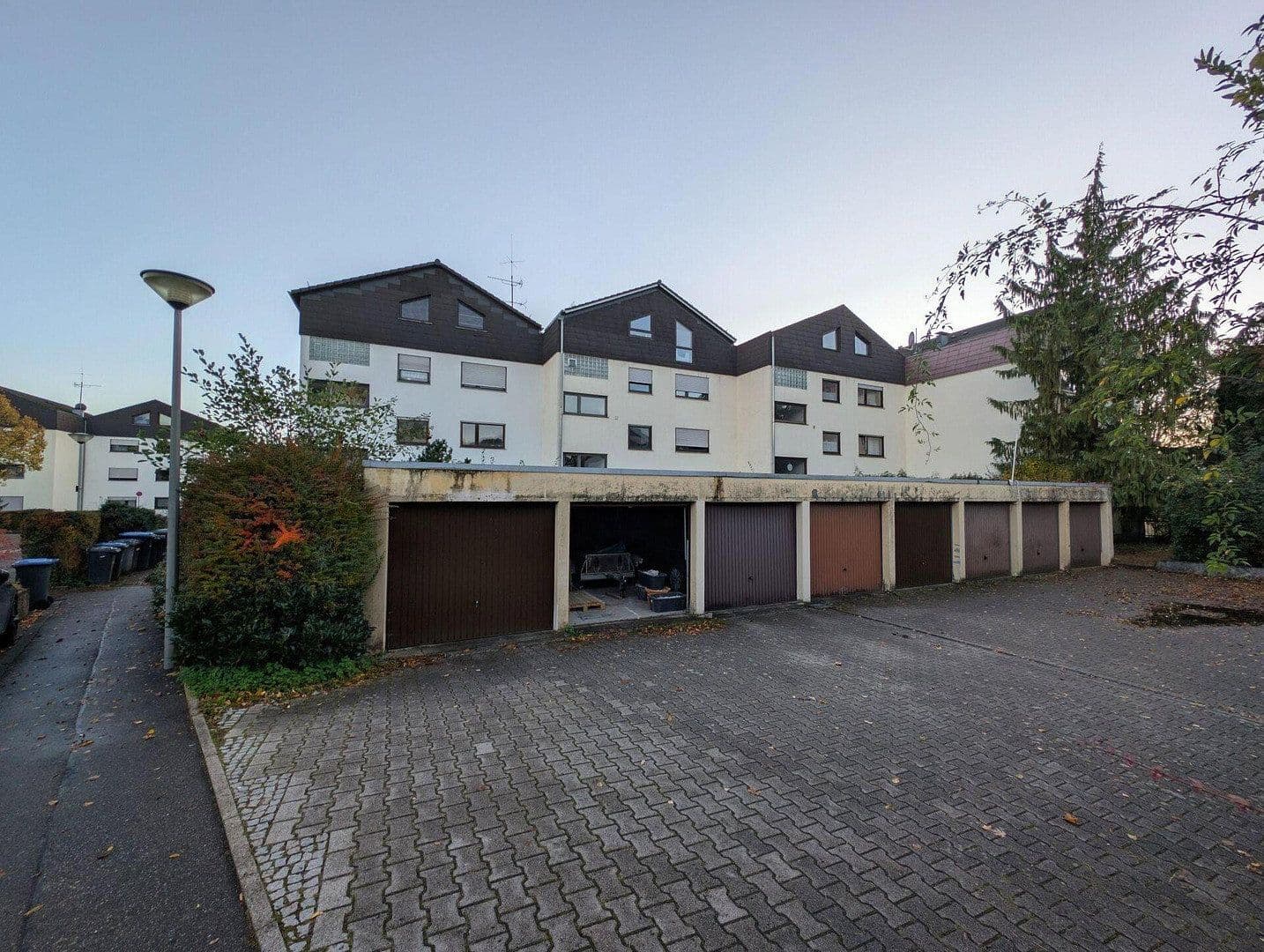 4 bedroom flat to rent, 96 m², Stöckhofstraße 1, Leonberg, Baden-Württemberg 4 bedroom flat to rent, 96 m², Stöckhofstraße 1, Leonberg, Baden-Württemberg