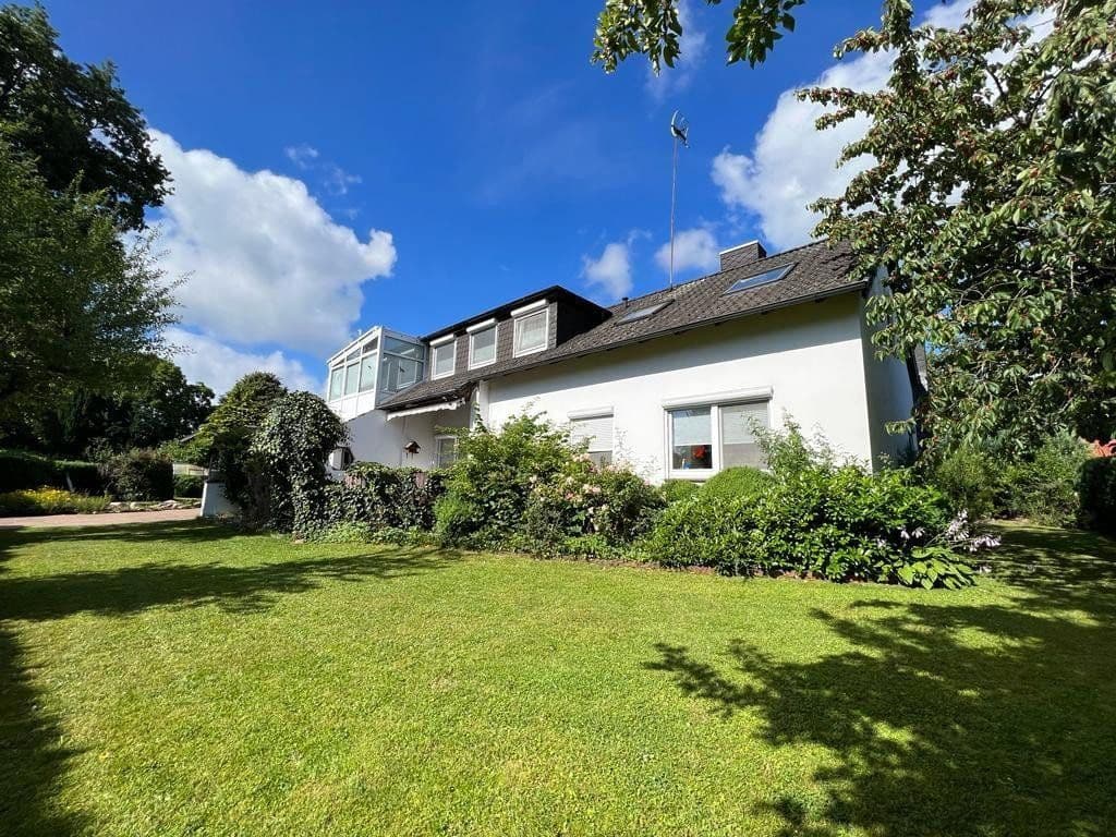 house to rent, 214 m², Hagen im Bremischen, Lower Saxony house to rent, 214 m², Hagen im Bremischen, Lower Saxony