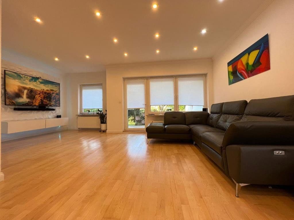 house to rent, 214 m², Hagen im Bremischen, Lower Saxony house to rent, 214 m², Hagen im Bremischen, Lower Saxony