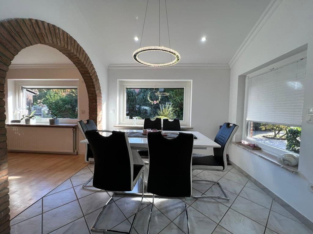 house to rent, 214 m², Hagen im Bremischen, Lower Saxony house to rent, 214 m², Hagen im Bremischen, Lower Saxony