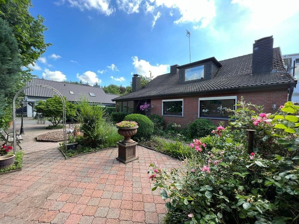 house to rent, 214 m², Hagen im Bremischen, Lower Saxony house to rent, 214 m², Hagen im Bremischen, Lower Saxony
