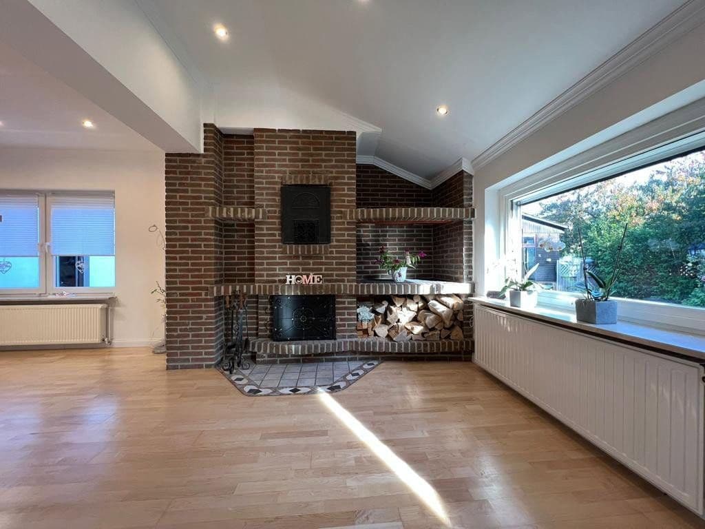 house to rent, 214 m², Hagen im Bremischen, Lower Saxony house to rent, 214 m², Hagen im Bremischen, Lower Saxony