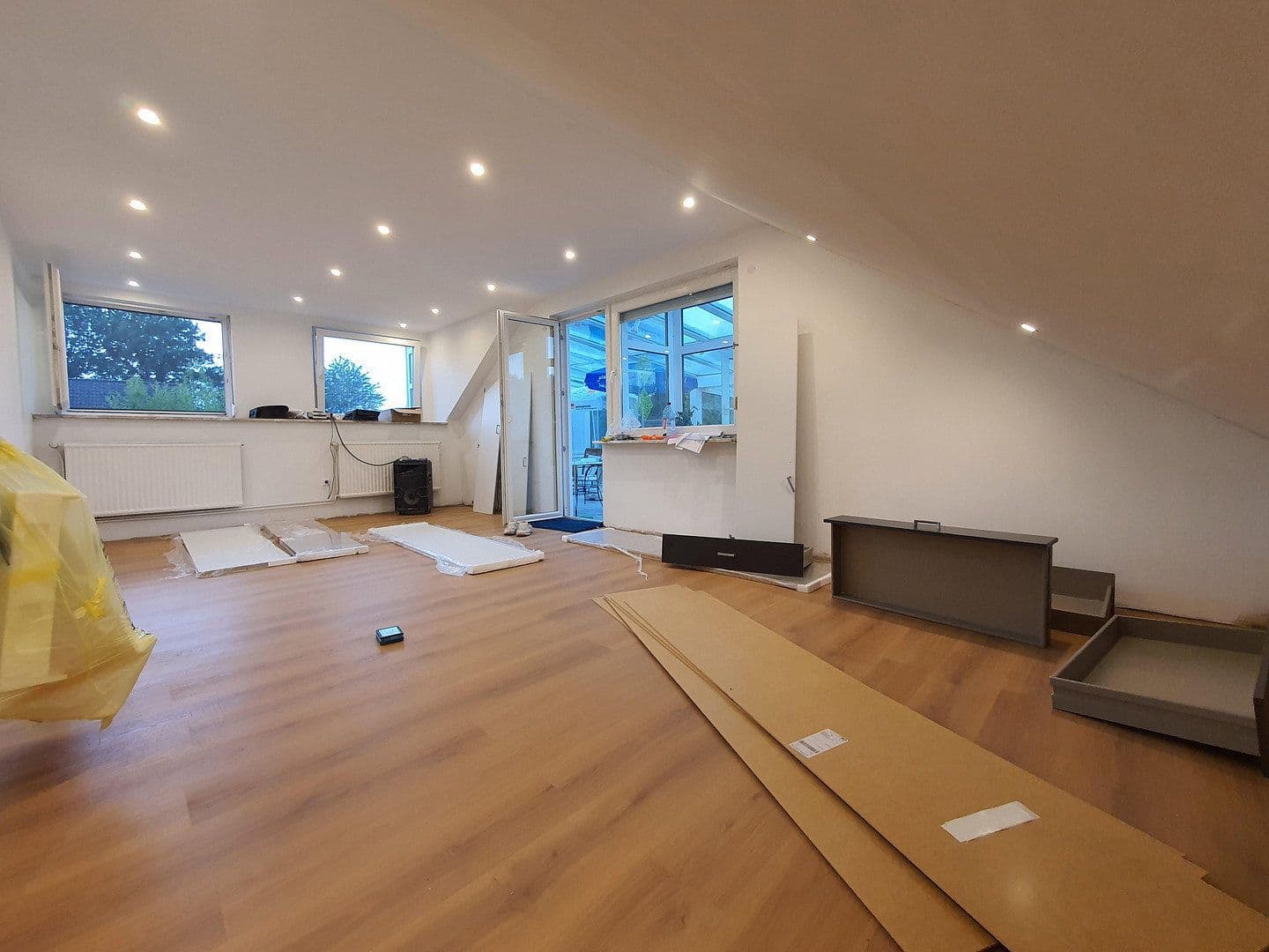 house to rent, 214 m², Hagen im Bremischen, Lower Saxony house to rent, 214 m², Hagen im Bremischen, Lower Saxony