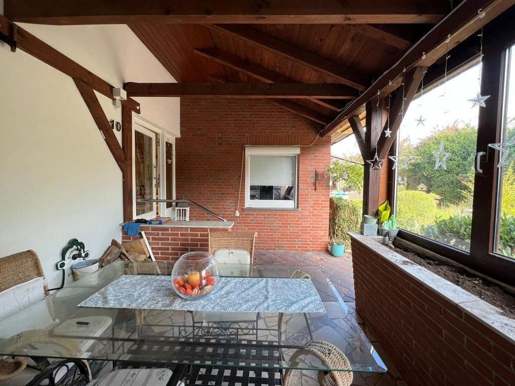 house to rent, 214 m², Hagen im Bremischen, Lower Saxony house to rent, 214 m², Hagen im Bremischen, Lower Saxony