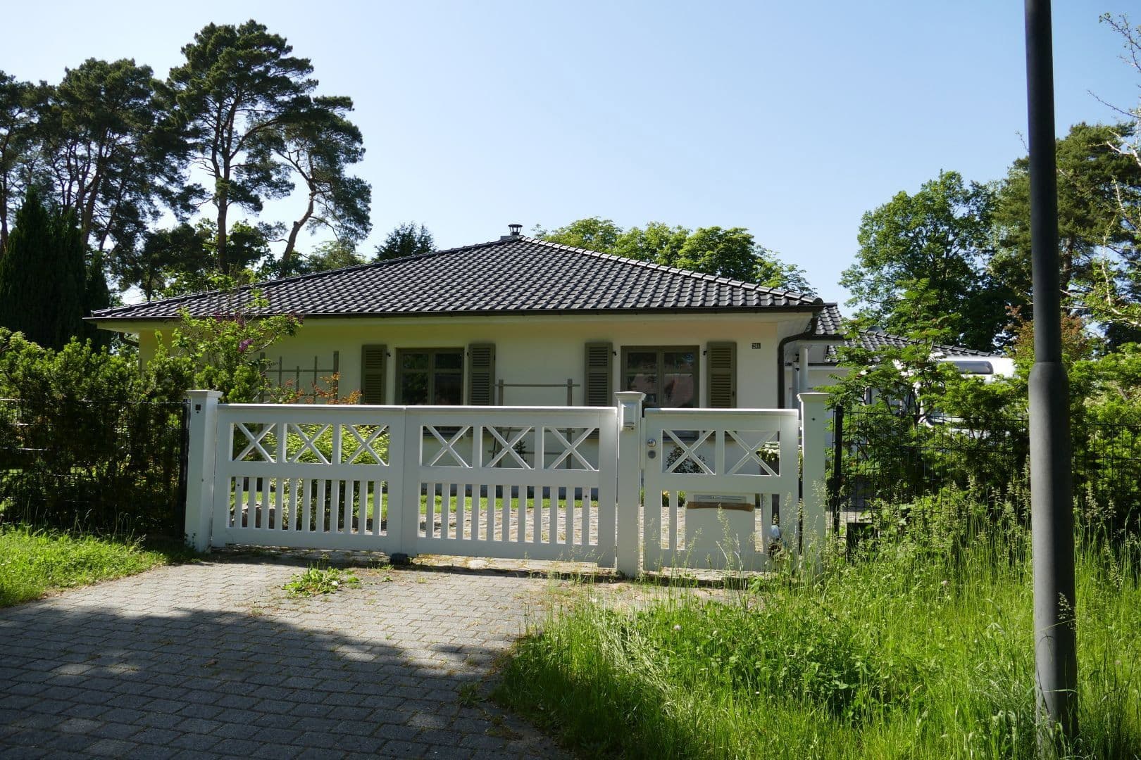 house for sale, 158 m², Bad Saarow, Brandenburg house for sale, 158 m², Bad Saarow, Brandenburg