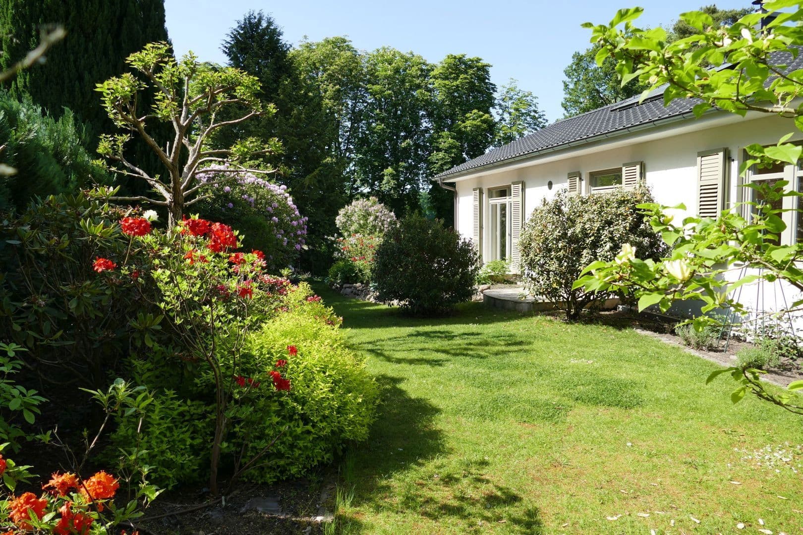 house for sale, 158 m², Bad Saarow, Brandenburg house for sale, 158 m², Bad Saarow, Brandenburg