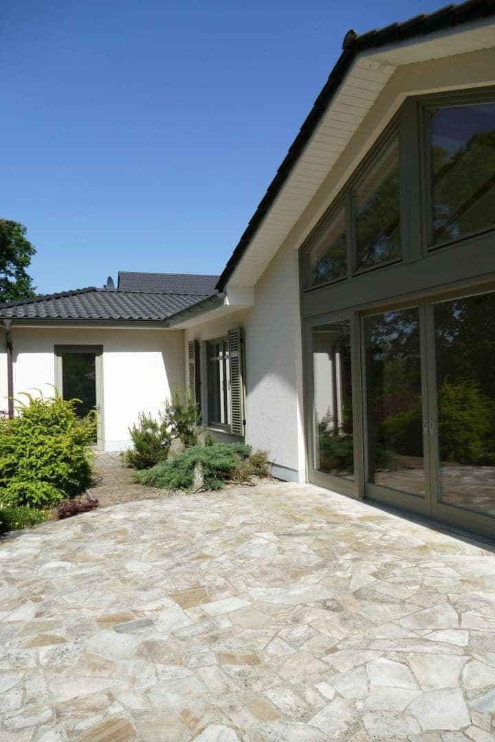 house for sale, 158 m², Bad Saarow, Brandenburg house for sale, 158 m², Bad Saarow, Brandenburg