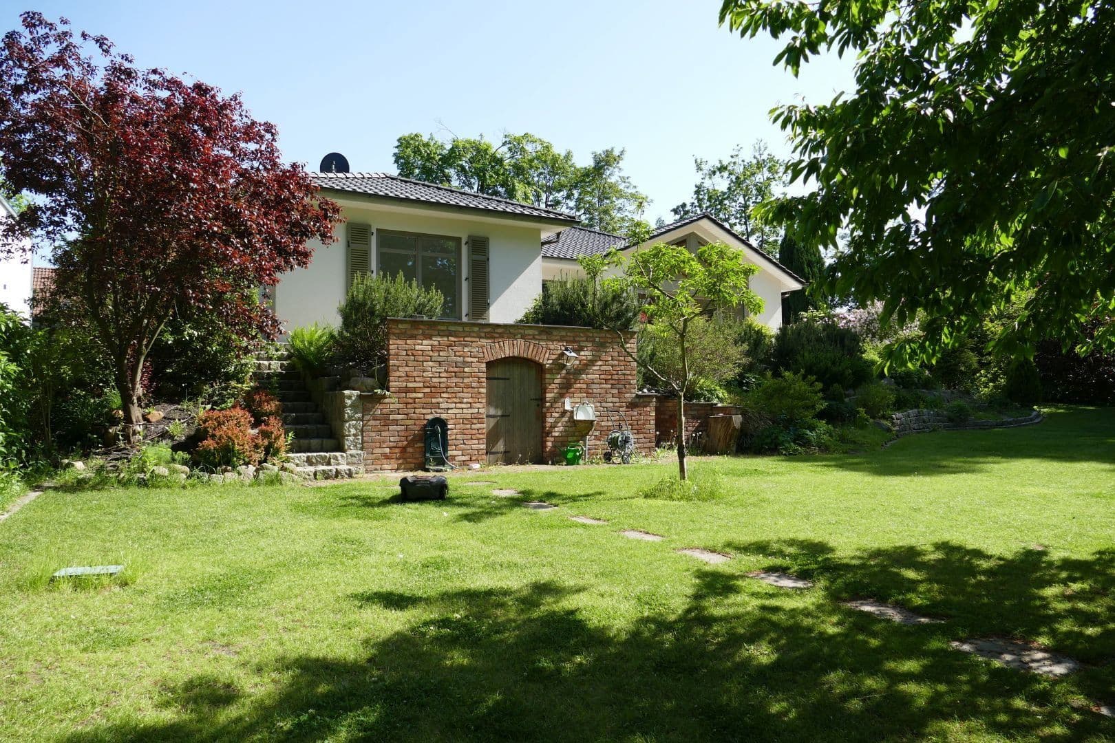 house for sale, 158 m², Bad Saarow, Brandenburg house for sale, 158 m², Bad Saarow, Brandenburg