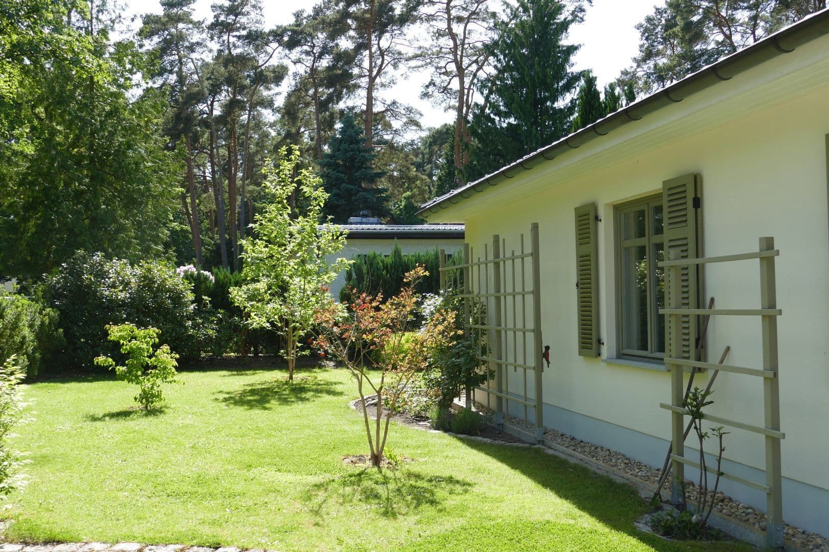 house for sale, 158 m², Bad Saarow, Brandenburg house for sale, 158 m², Bad Saarow, Brandenburg