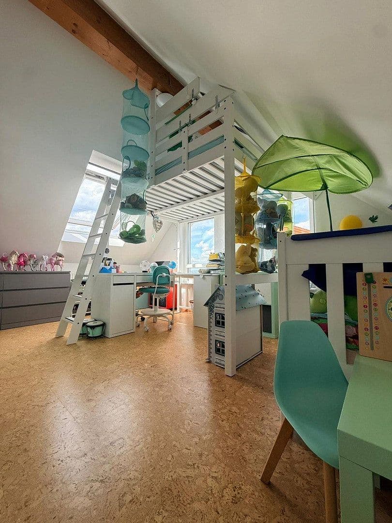 3 bedroom with open-plan kitchen flat for sale, 99 m², Freiberg am Neckar, Baden-Württemberg 3 bedroom with open-plan kitchen flat for sale, 99 m², Freiberg am Neckar, Baden-Württemberg