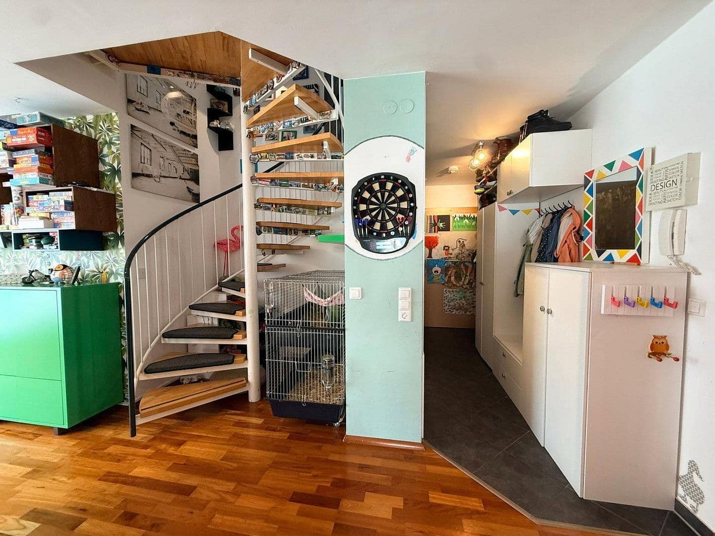 3 bedroom with open-plan kitchen flat for sale, 99 m², Freiberg am Neckar, Baden-Württemberg 3 bedroom with open-plan kitchen flat for sale, 99 m², Freiberg am Neckar, Baden-Württemberg