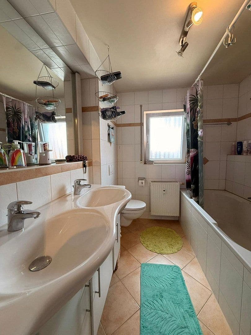 3 bedroom with open-plan kitchen flat for sale, 99 m², Freiberg am Neckar, Baden-Württemberg 3 bedroom with open-plan kitchen flat for sale, 99 m², Freiberg am Neckar, Baden-Württemberg