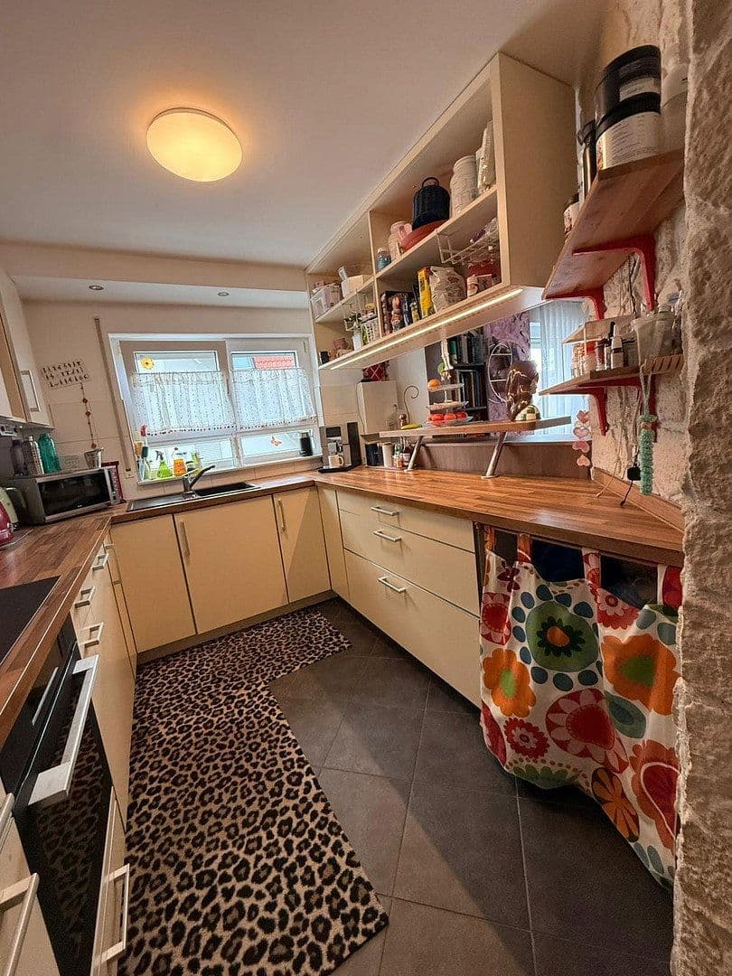 3 bedroom with open-plan kitchen flat for sale, 99 m², Freiberg am Neckar, Baden-Württemberg 3 bedroom with open-plan kitchen flat for sale, 99 m², Freiberg am Neckar, Baden-Württemberg