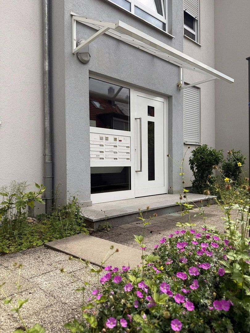 3 bedroom with open-plan kitchen flat for sale, 99 m², Freiberg am Neckar, Baden-Württemberg 3 bedroom with open-plan kitchen flat for sale, 99 m², Freiberg am Neckar, Baden-Württemberg