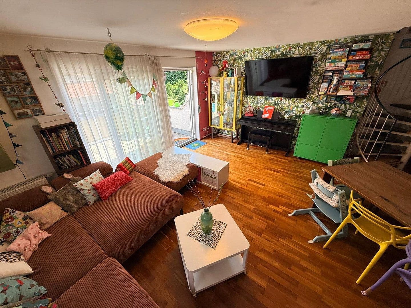 3 bedroom with open-plan kitchen flat for sale, 99 m², Freiberg am Neckar, Baden-Württemberg 3 bedroom with open-plan kitchen flat for sale, 99 m², Freiberg am Neckar, Baden-Württemberg