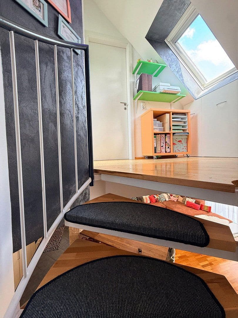 3 bedroom with open-plan kitchen flat for sale, 99 m², Freiberg am Neckar, Baden-Württemberg 3 bedroom with open-plan kitchen flat for sale, 99 m², Freiberg am Neckar, Baden-Württemberg