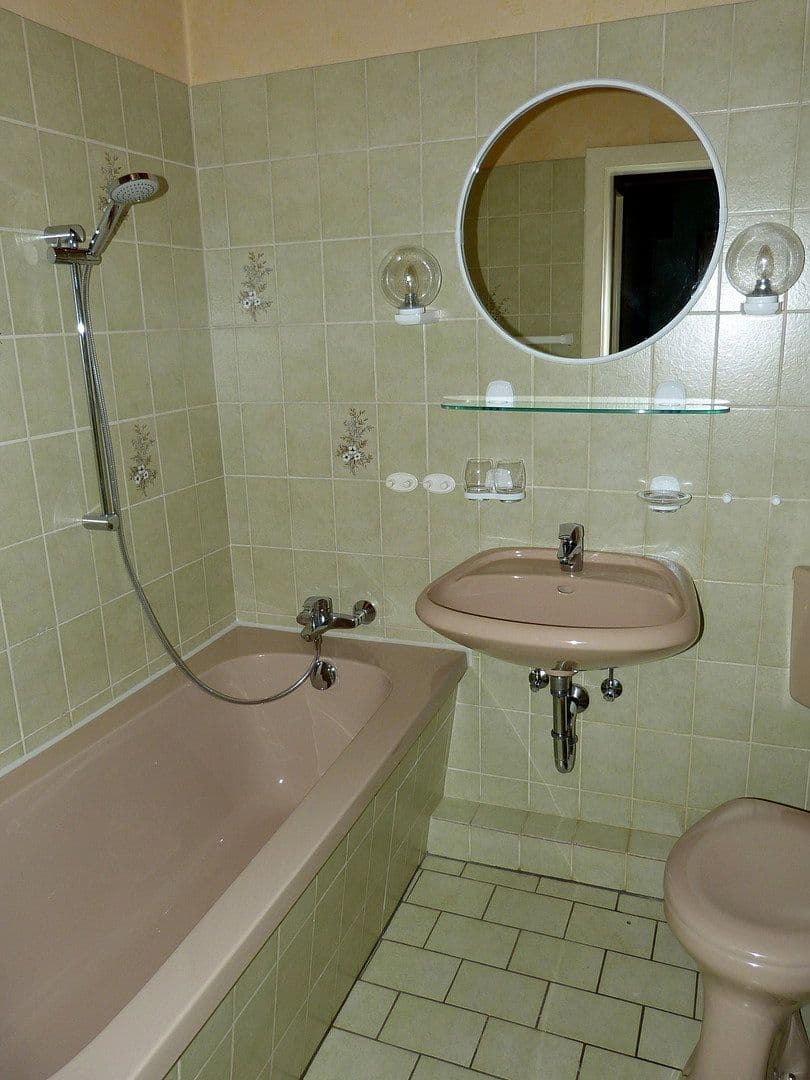 5 bedroom flat to rent, 145 m², Hägener Straße 61, Remscheid, North Rhine-Westphalia 5 bedroom flat to rent, 145 m², Hägener Straße 61, Remscheid, North Rhine-Westphalia
