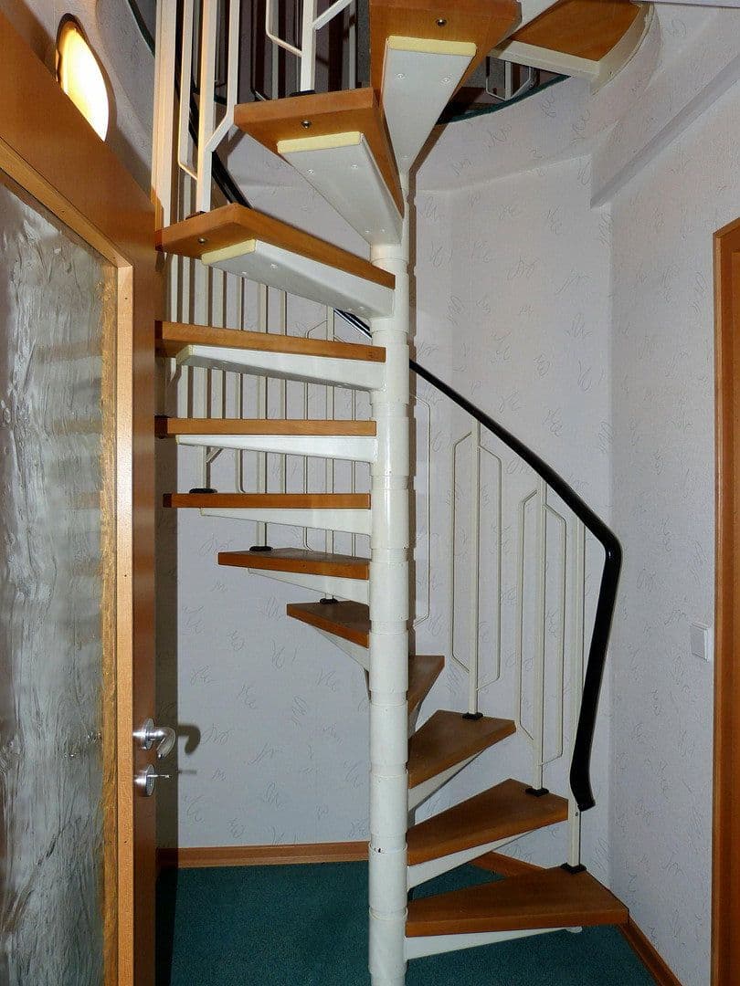5 bedroom flat to rent, 145 m², Hägener Straße 61, Remscheid, North Rhine-Westphalia 5 bedroom flat to rent, 145 m², Hägener Straße 61, Remscheid, North Rhine-Westphalia