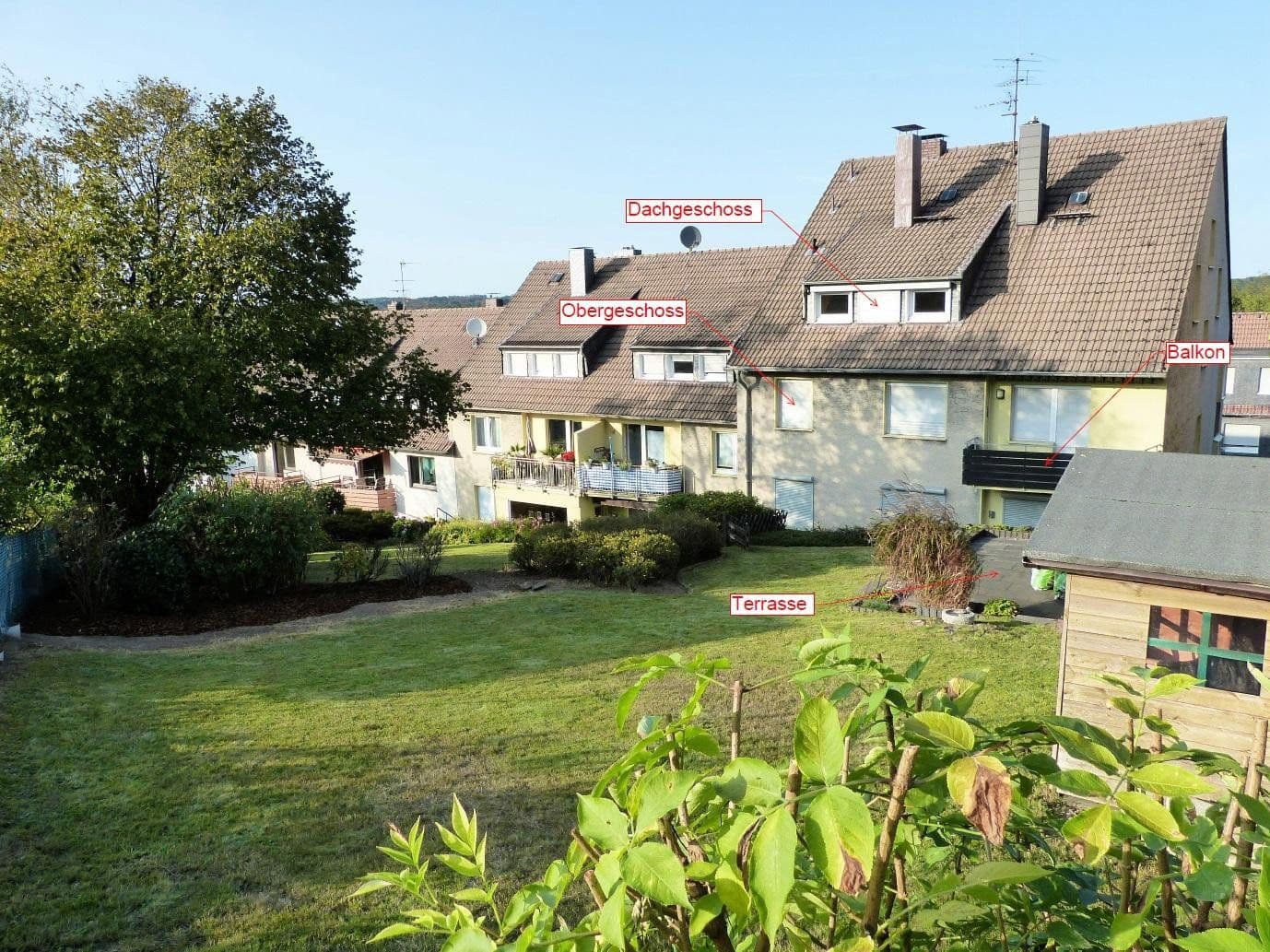 5 bedroom flat to rent, 145 m², Hägener Straße 61, Remscheid, North Rhine-Westphalia 5 bedroom flat to rent, 145 m², Hägener Straße 61, Remscheid, North Rhine-Westphalia