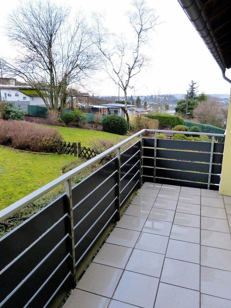 5 bedroom flat to rent, 145 m², Hägener Straße 61, Remscheid, North Rhine-Westphalia 5 bedroom flat to rent, 145 m², Hägener Straße 61, Remscheid, North Rhine-Westphalia