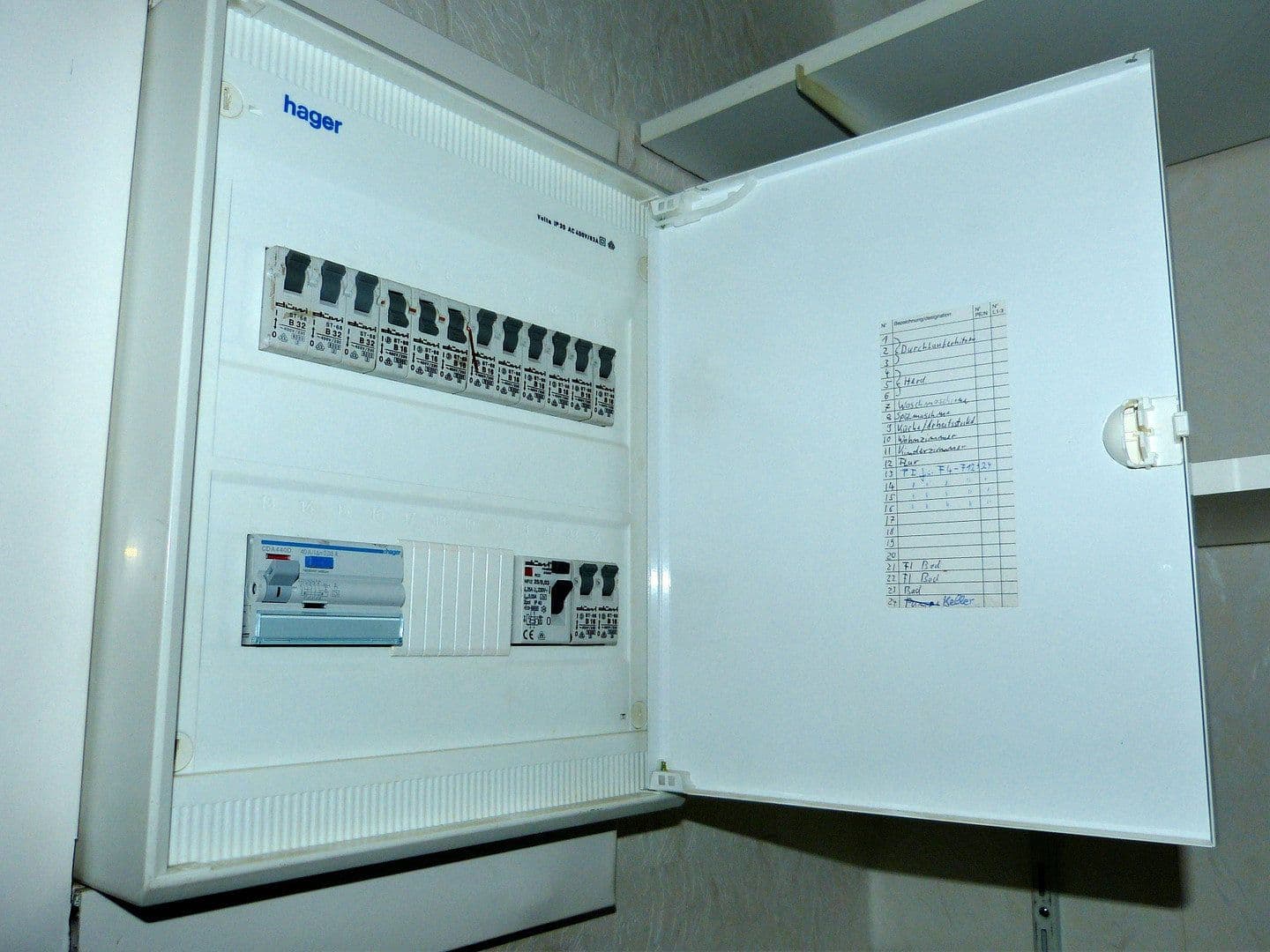5 bedroom flat to rent, 145 m², Hägener Straße 61, Remscheid, North Rhine-Westphalia 5 bedroom flat to rent, 145 m², Hägener Straße 61, Remscheid, North Rhine-Westphalia