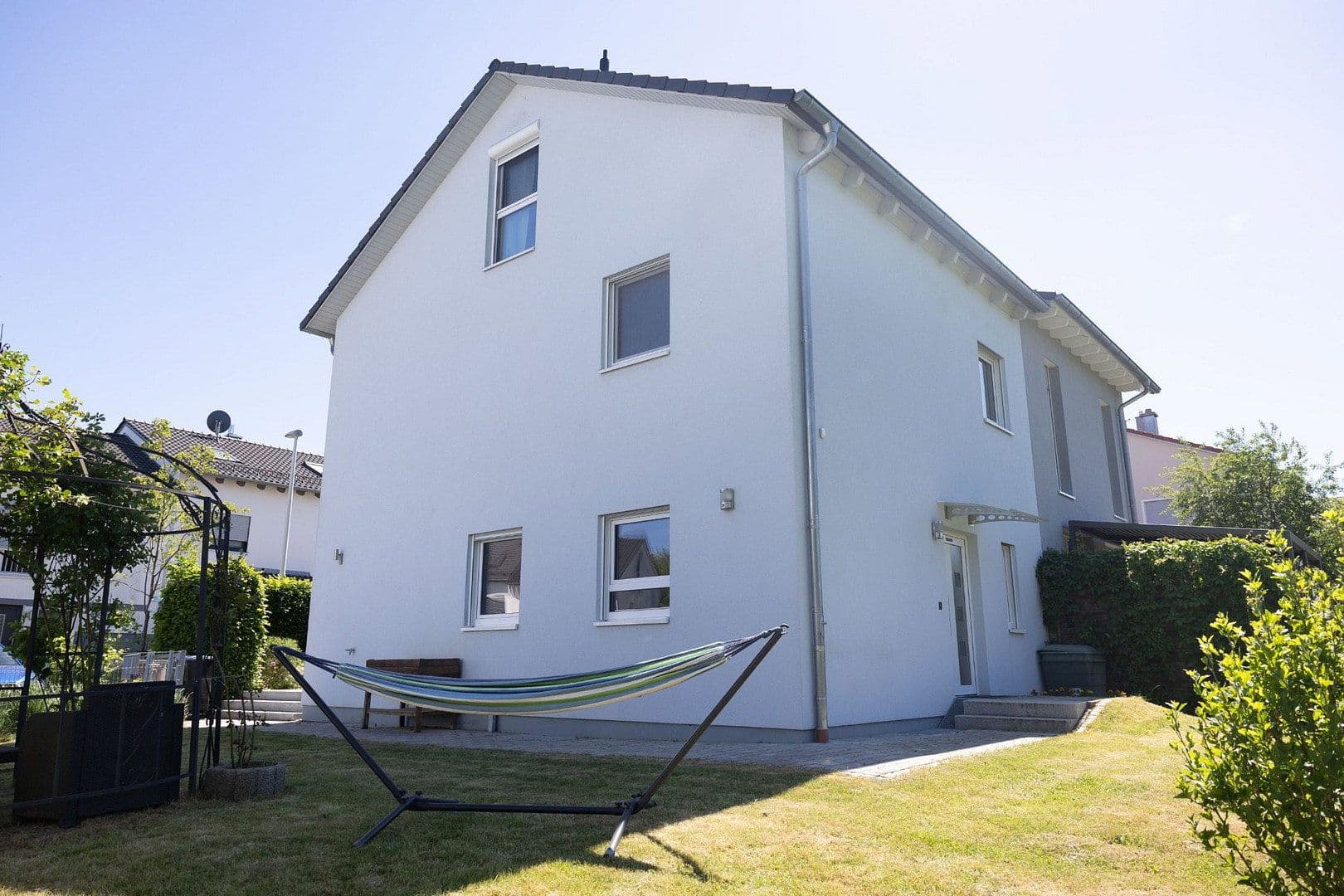 house for sale, 125 m², Weichs, Bavaria house for sale, 125 m², Weichs, Bavaria