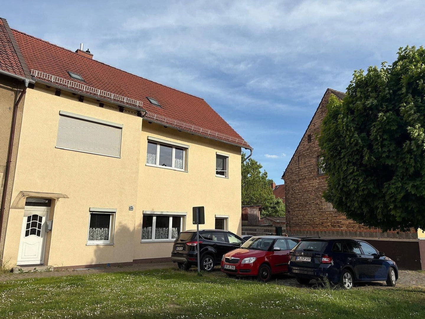 house for sale, 250 m², Steinweg 21, Hötensleben, Saxony-Anhalt house for sale, 250 m², Steinweg 21, Hötensleben, Saxony-Anhalt