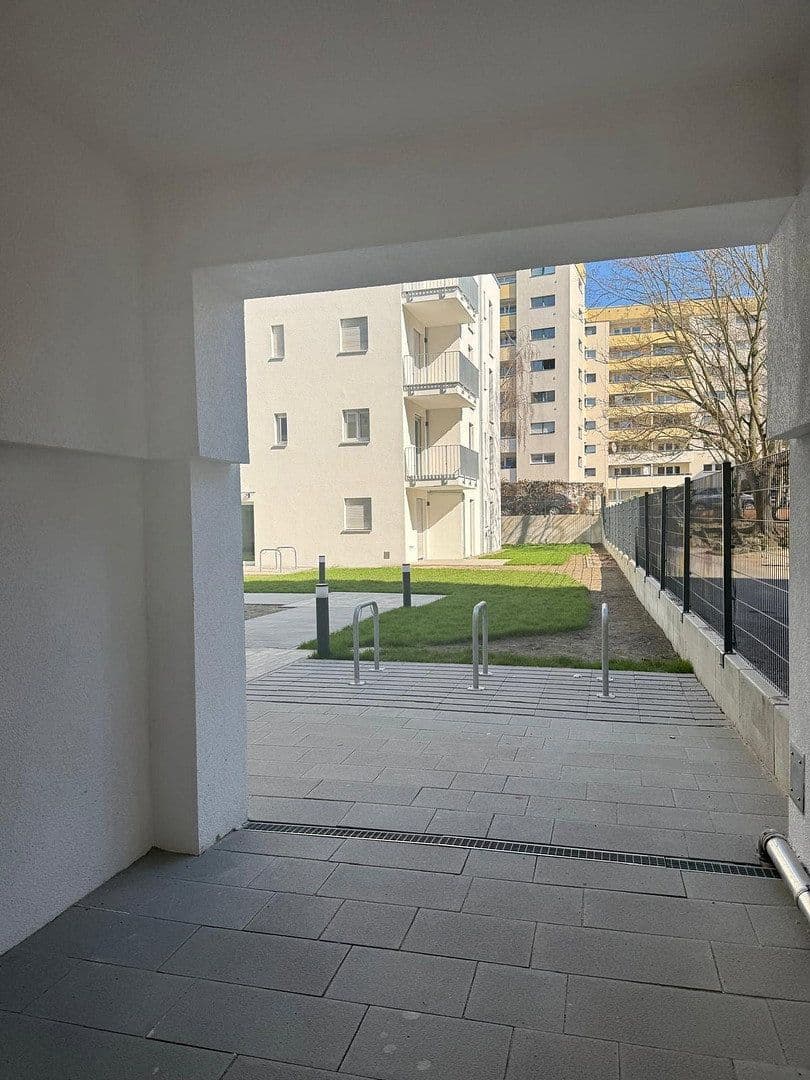 1 bedroom flat to rent, 32 m², Berlin, Berlin 1 bedroom flat to rent, 32 m², Berlin, Berlin