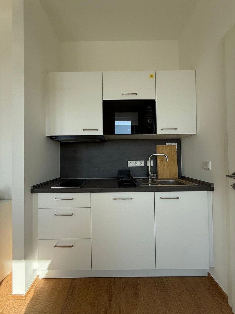 1 bedroom flat to rent, 32 m², Berlin, Berlin 1 bedroom flat to rent, 32 m², Berlin, Berlin
