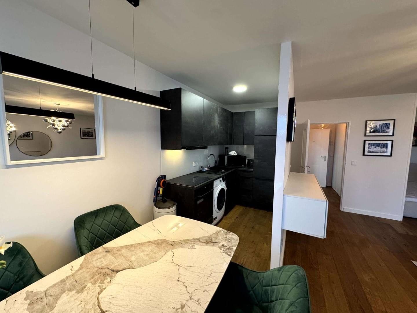 Studio flat to rent, 50 m², Wichmannstr. 24, Berlin, Berlin Studio flat to rent, 50 m², Wichmannstr. 24, Berlin, Berlin