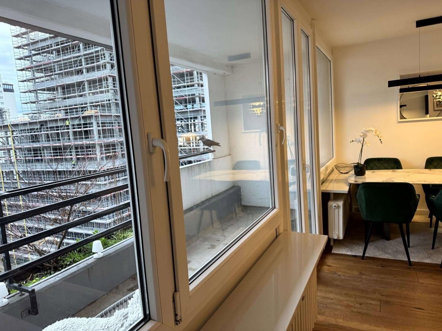 Studio flat to rent, 50 m², Wichmannstr. 24, Berlin, Berlin Studio flat to rent, 50 m², Wichmannstr. 24, Berlin, Berlin