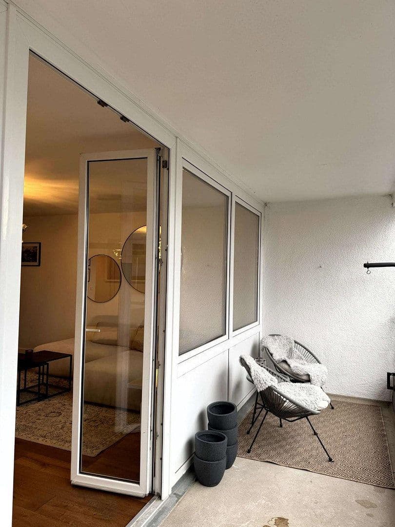 Studio flat to rent, 50 m², Wichmannstr. 24, Berlin, Berlin Studio flat to rent, 50 m², Wichmannstr. 24, Berlin, Berlin