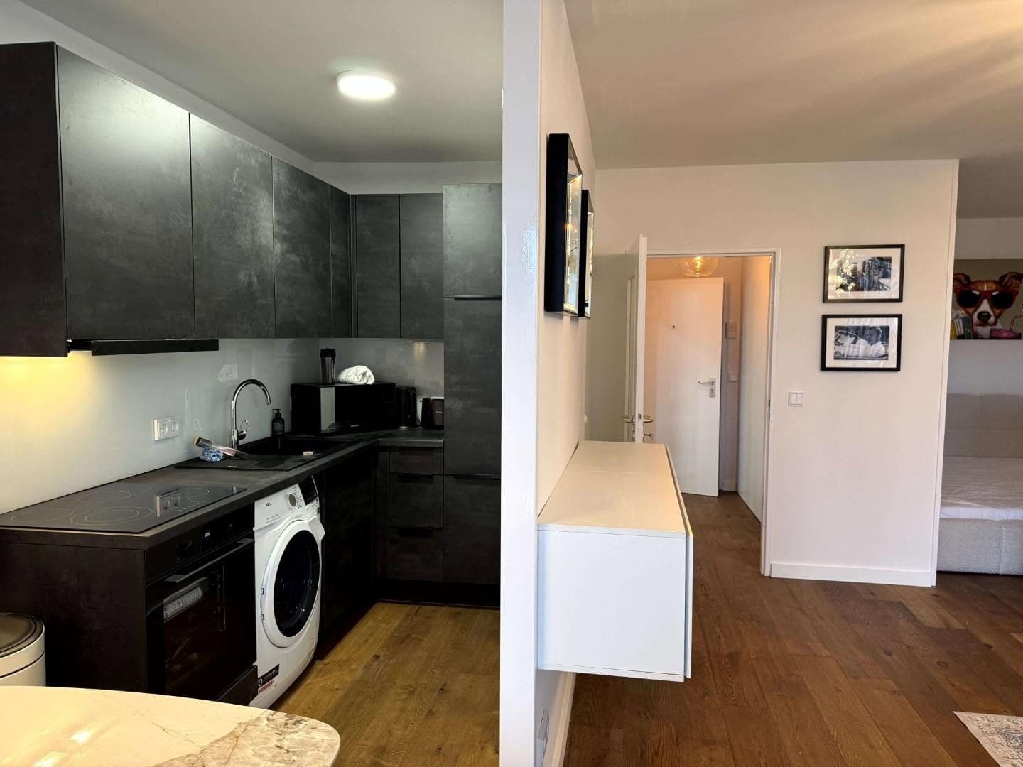 Studio flat to rent, 50 m², Wichmannstr. 24, Berlin, Berlin Studio flat to rent, 50 m², Wichmannstr. 24, Berlin, Berlin