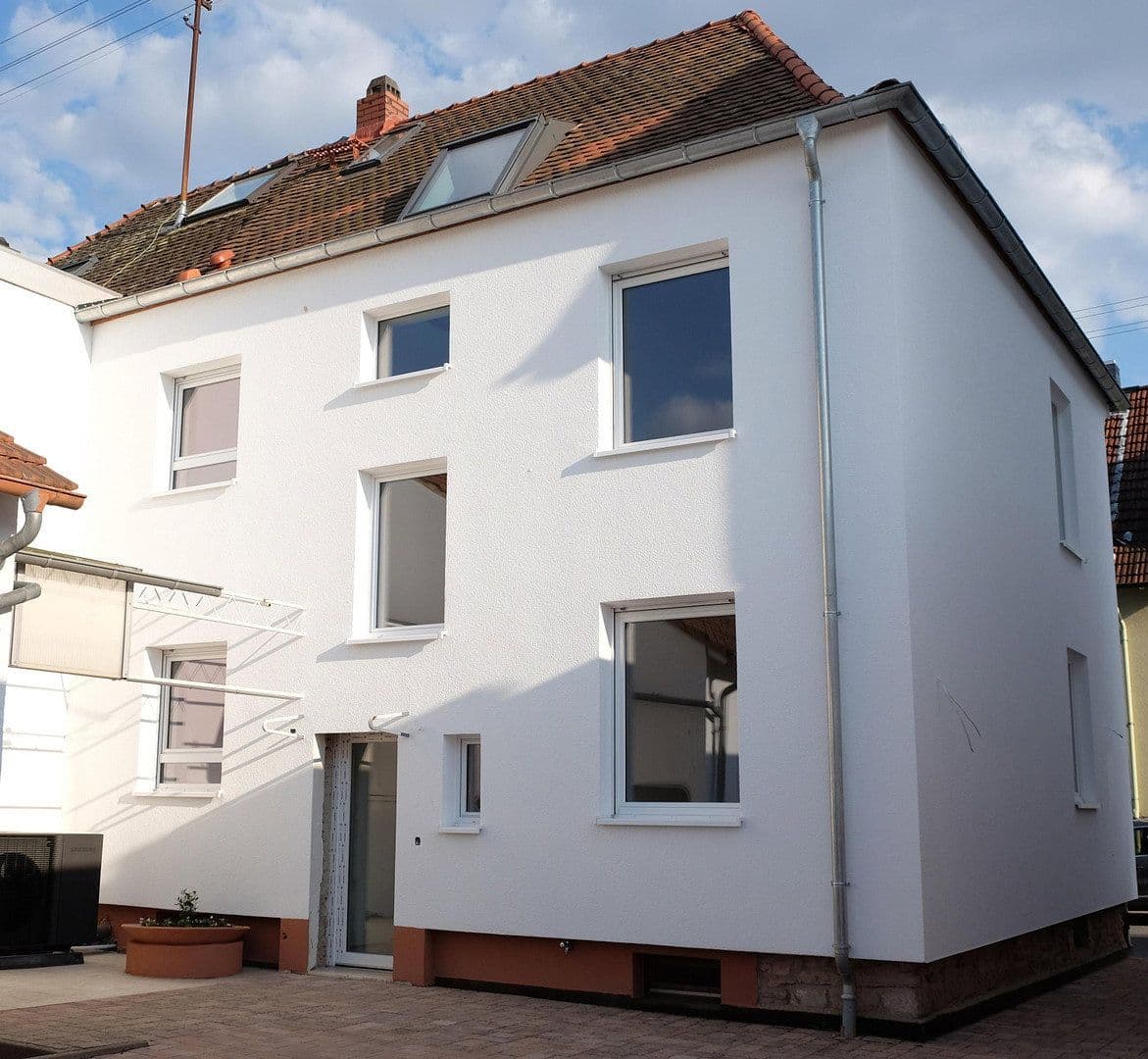 house for sale, 127 m², Dreieich, Hesse house for sale, 127 m², Dreieich, Hesse