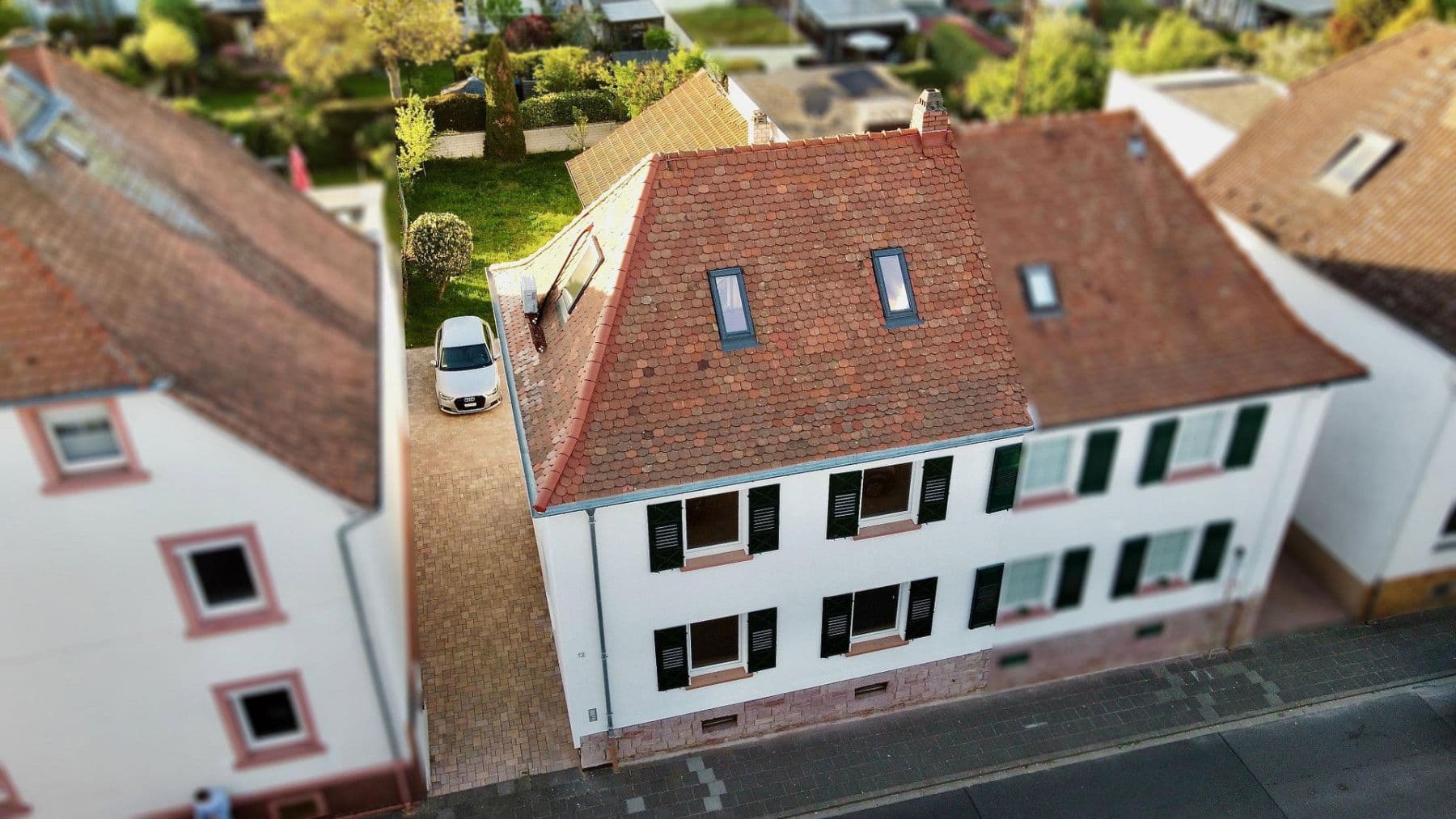 house for sale, 127 m², Dreieich, Hesse house for sale, 127 m², Dreieich, Hesse
