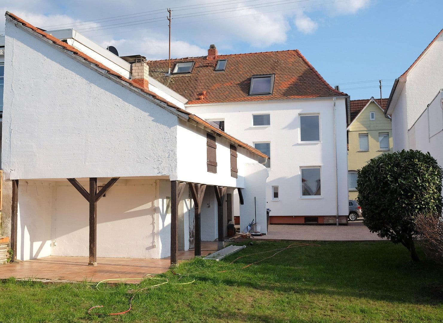 house for sale, 127 m², Dreieich, Hesse house for sale, 127 m², Dreieich, Hesse