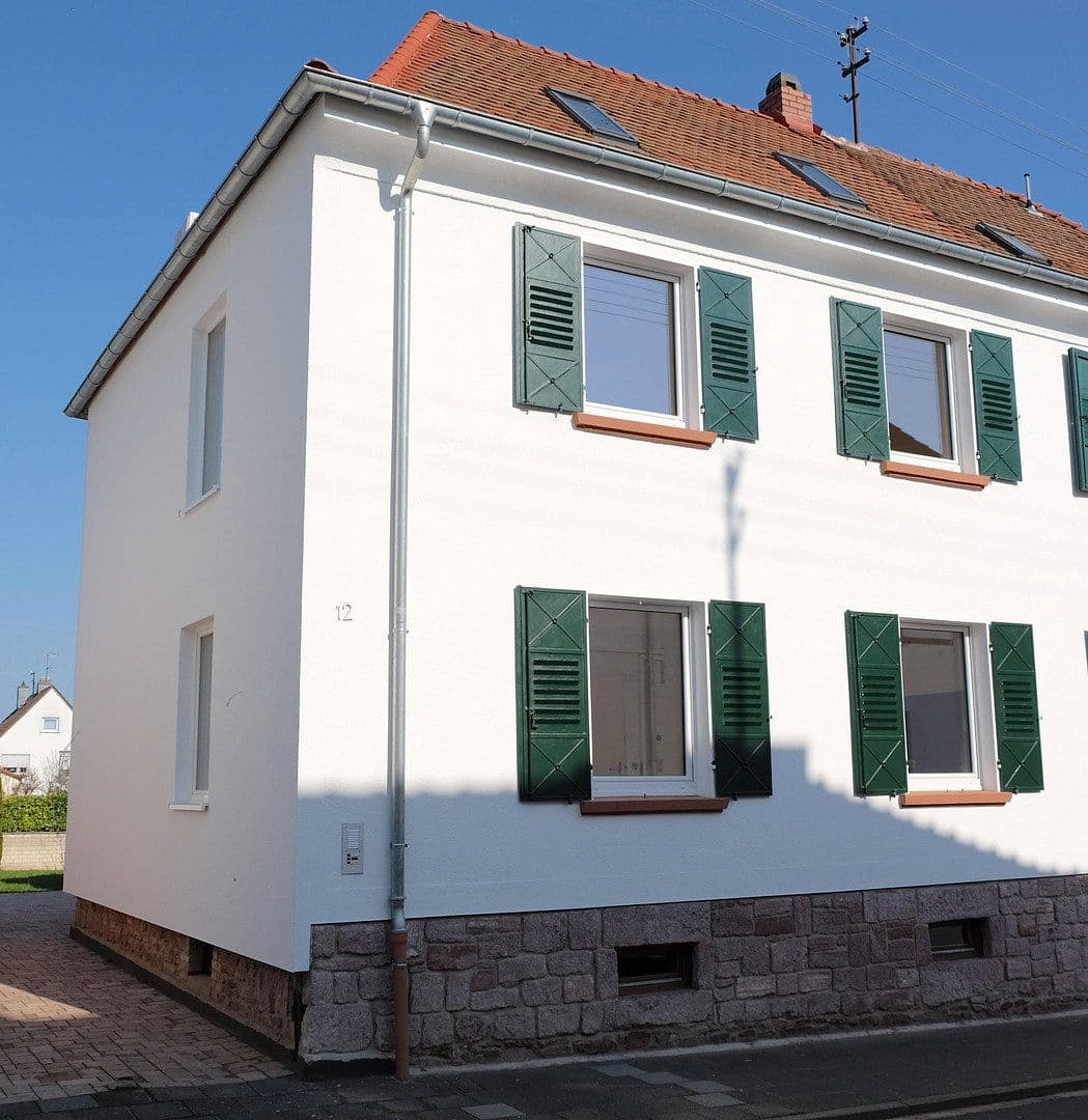 house for sale, 127 m², Dreieich, Hesse house for sale, 127 m², Dreieich, Hesse