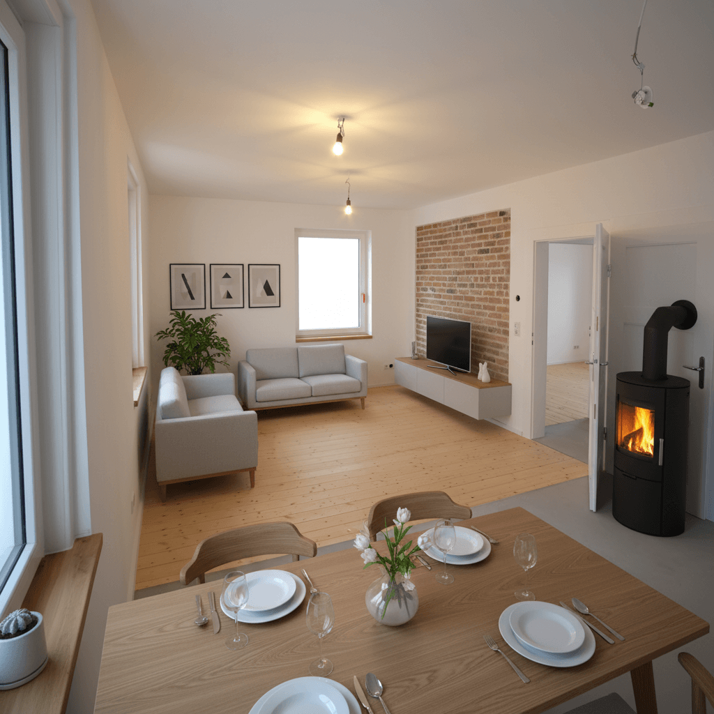 house for sale, 127 m², Dreieich, Hesse house for sale, 127 m², Dreieich, Hesse