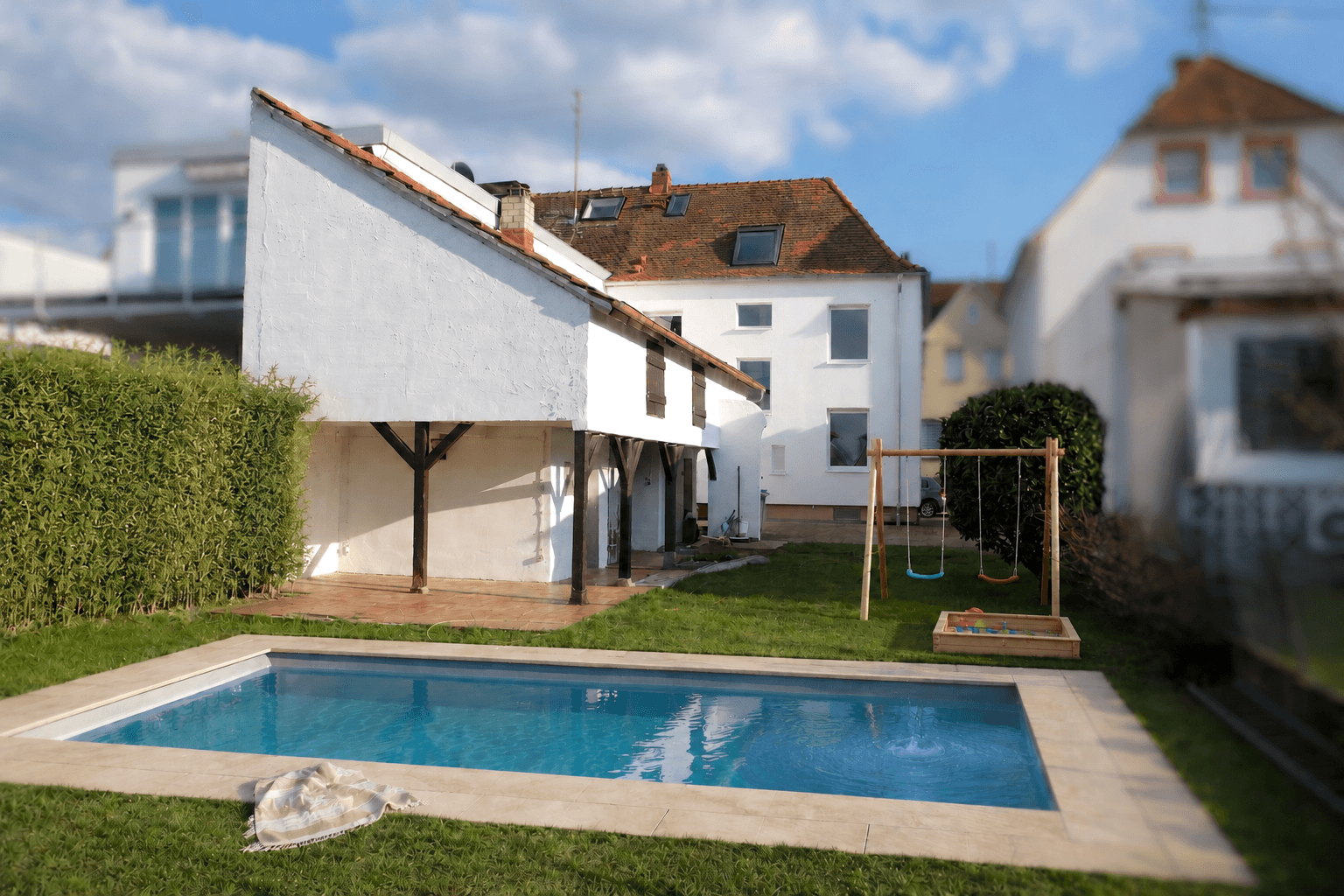 house for sale, 127 m², Dreieich, Hesse house for sale, 127 m², Dreieich, Hesse